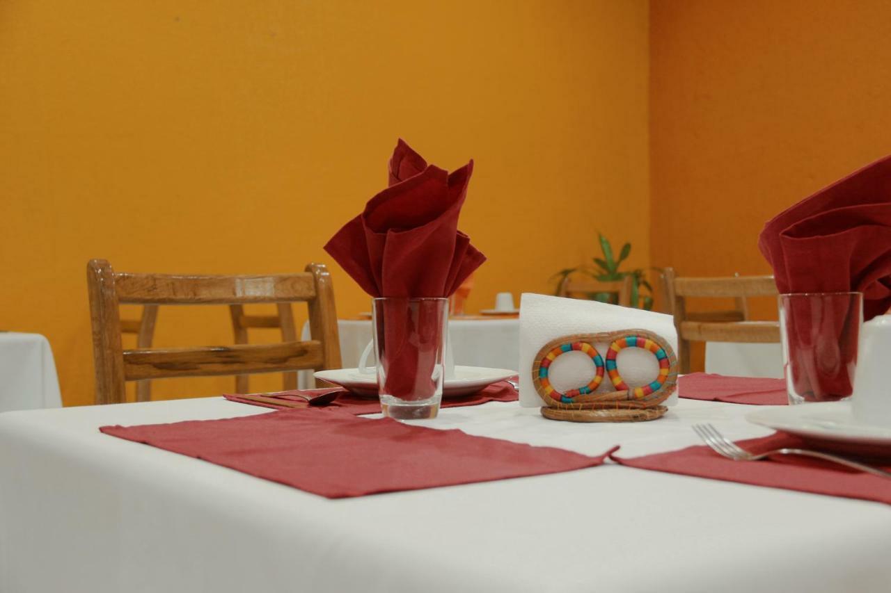 Hotel El Conquistador Monarca. Zitácuaro Exterior foto